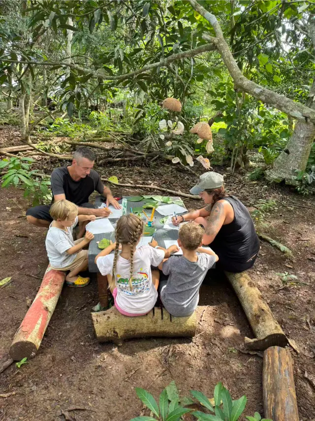 Ananda-Island-Hub- Prgrams-anandaislandhub.com