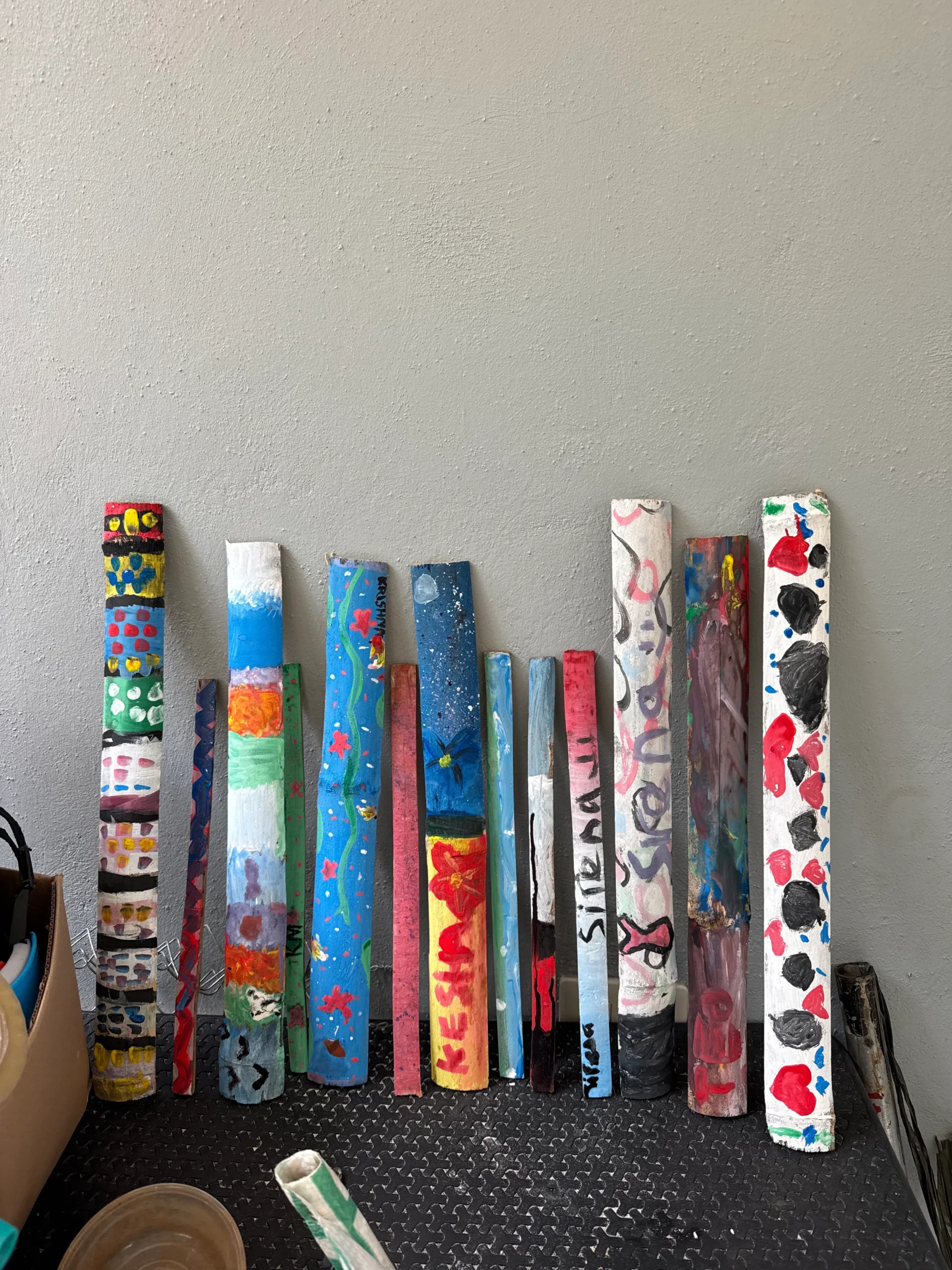 Drumboo Music-essence-week-ananda-island-hub