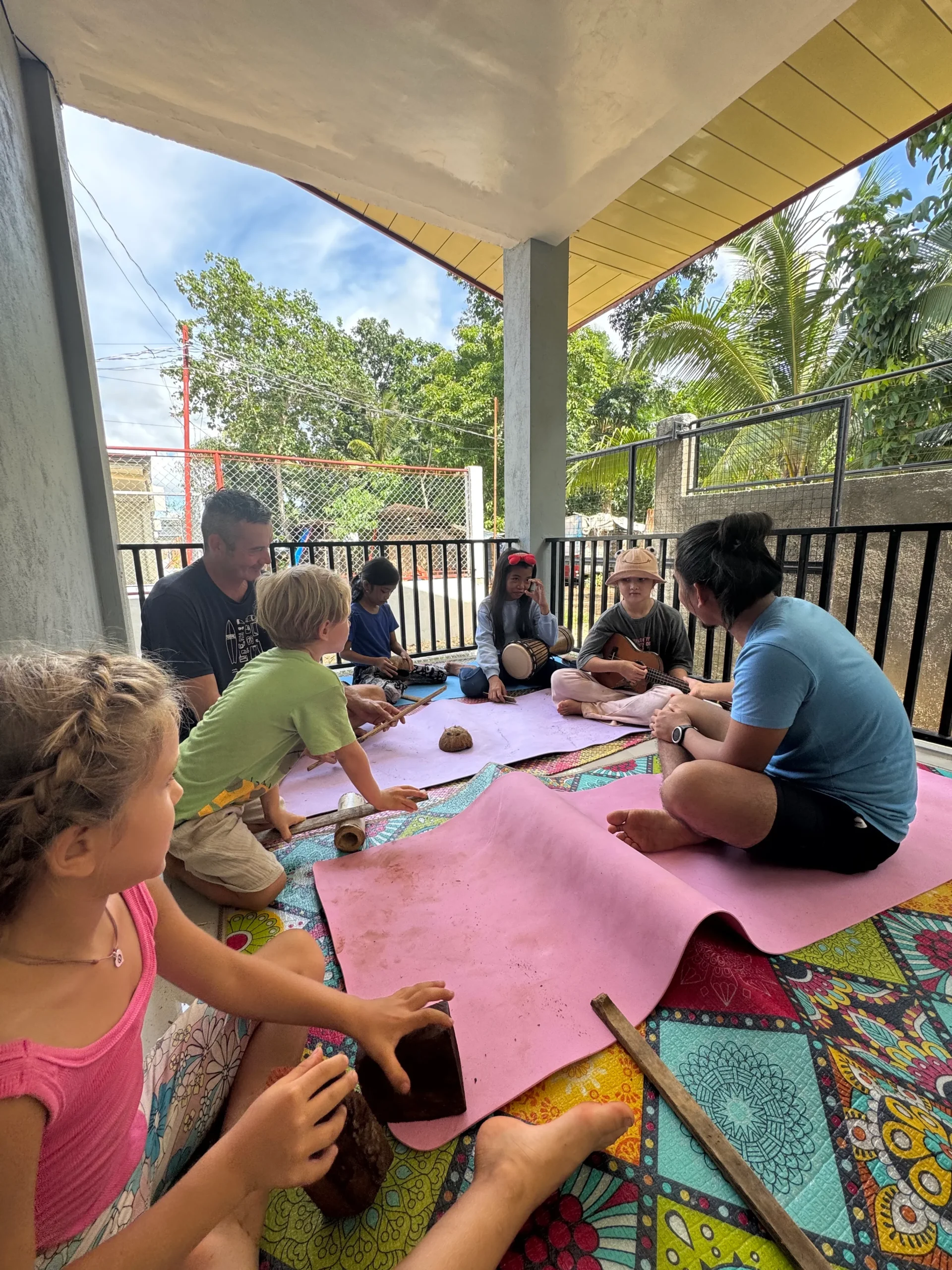 music essence week 4 Music-essence-week-ananda-island-hub